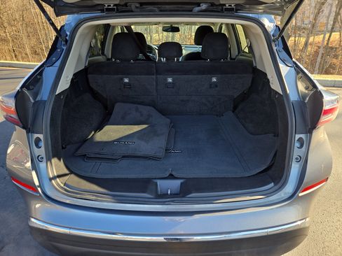 Used 2019 Nissan Murano SV image 9