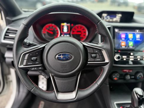 Used 2017 Subaru Impreza 2.0i Sport image 32