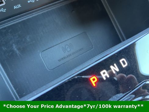 Used 2024 Jeep Grand Cherokee Limited 4xe w/ Luxury Tech Group II image 73