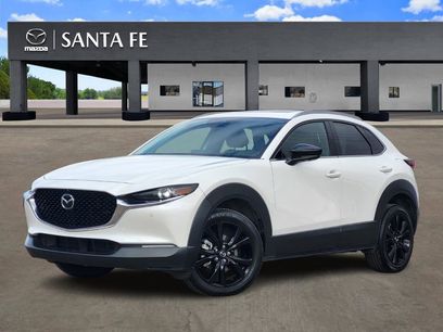 New 2026 MAZDA CX-50 2.5 Hybrid w/ Cargo Package