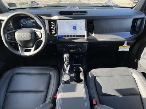 New 2025 Ford Bronco Big Bend image 23