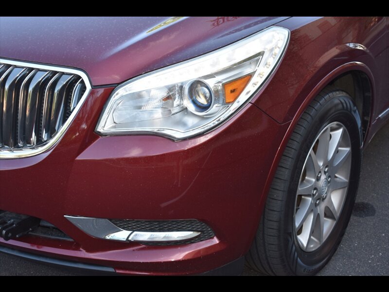 Used 2016 Buick Enclave Leather FWD image 47