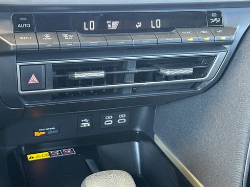 Certified 2025 Toyota Camry LE w/ Convenience Package FWD image 18