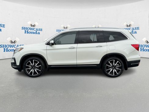 Used 2019 Honda Pilot Elite image 4
