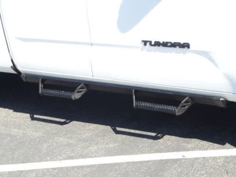 Used 2024 Toyota Tundra SR5 w/ SR5 Convenience Package image 10