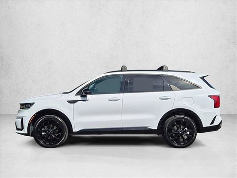 Used 2023 Kia Sorento SX AWD/4WD image 9