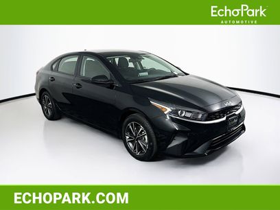 Used 2024 Kia Forte LXS