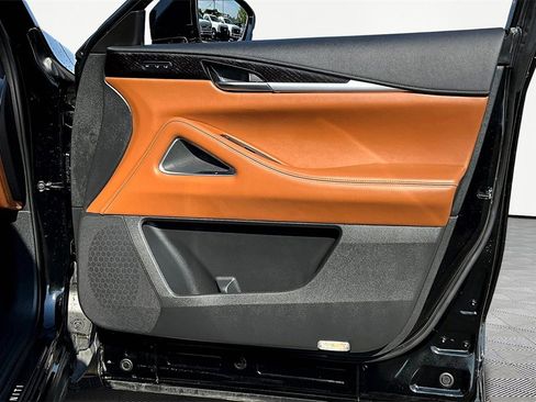 Used 2024 INFINITI QX60 Sensory w/ Vision Package image 24