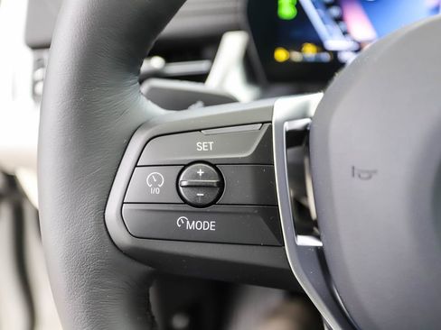 New 2026 BMW X1 xDrive28i w/ Technology Package image 12