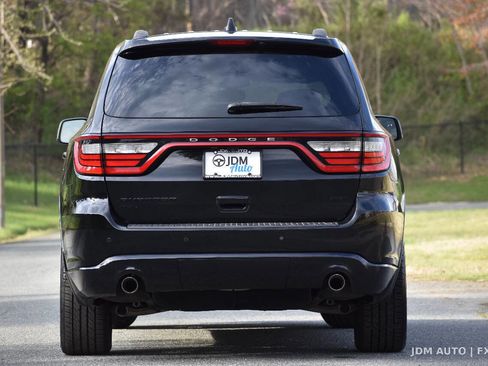 Used 2017 Dodge Durango GT w/ Premium Group image 6