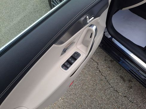 Certified 2025 Mercedes-Benz CLA 250 4MATIC image 12