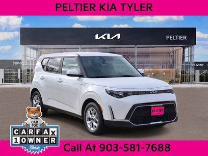 Certified 2024 Kia Soul LX w/ Option Group 015