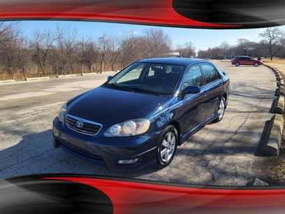 Used 2006 Toyota Corolla CE
