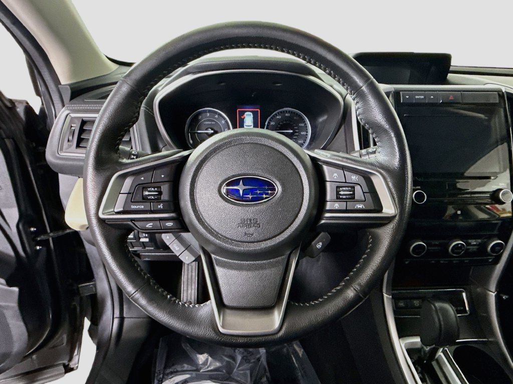 Used 2019 Subaru Ascent Limited w/ Popular Package #2A AWD/4WD image 20