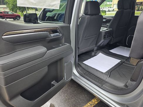 New 2026 Chevrolet Silverado 1500 RST AWD/4WD image 19