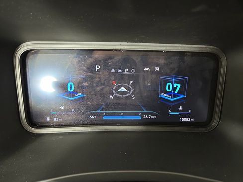 Used 2023 Hyundai Kona Limited image 17