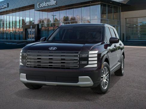 New 2026 Hyundai Palisade SE FWD image 6