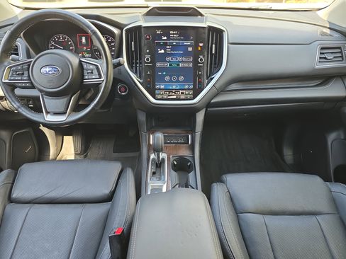 Used 2023 Subaru Ascent Touring AWD/4WD image 13
