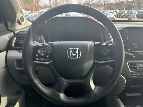 Used 2022 Honda Pilot Special Edition image 14