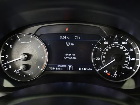 Used 2020 INFINITI QX50 Essential w/ Edition 30 Package FWD image 43
