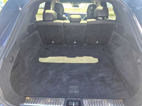 Used 2023 Mercedes-Benz EQS 450+ 4MATIC SUV image 14