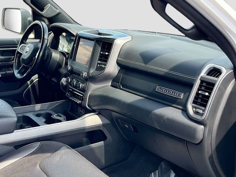 Used 2020 RAM 1500 Laramie w/ Sport Appearance Package image 28