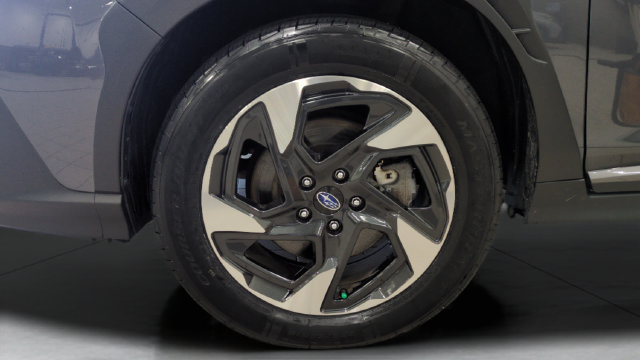 Certified 2024 Subaru Crosstrek 2.5i Limited AWD/4WD image 26