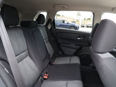 New 2026 Nissan Rogue SV FWD image 18