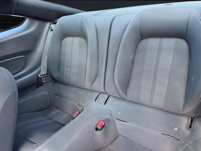 Used 2020 Ford Mustang Coupe RWD image 13