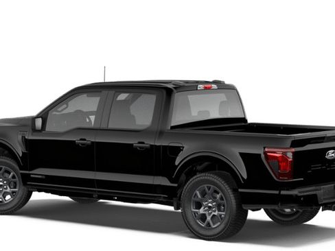 New 2026 Ford F150 STX w/ Equipment Group 200A RWD image 24