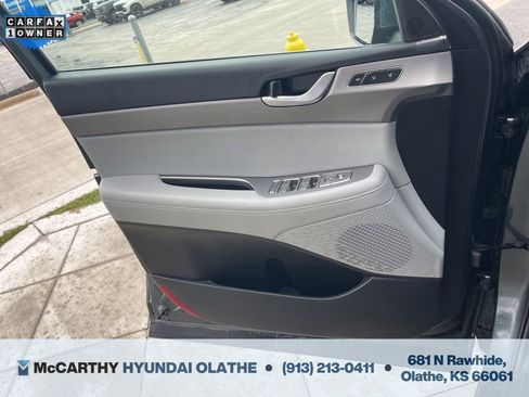 Used 2021 Hyundai Palisade SEL w/ Premium Package image 32