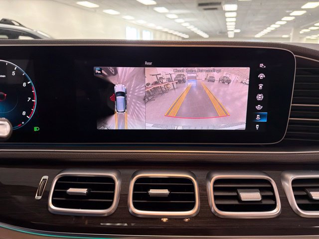 Used 2020 Mercedes-Benz GLE 350 4MATIC image 20