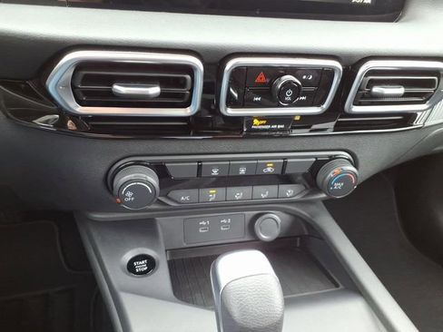 New 2026 Nissan Sentra S w/ Floor Mat Package image 12