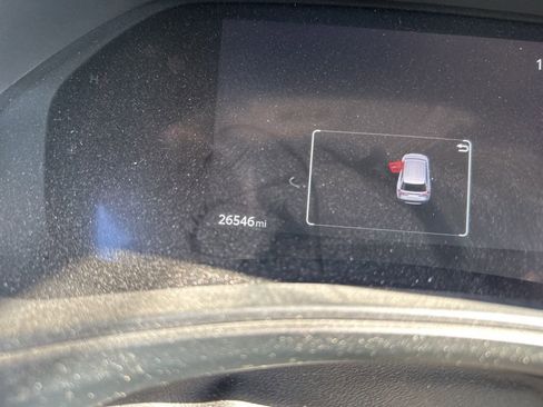 Used 2024 Toyota Grand Highlander XLE image 22