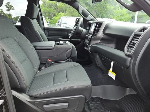 New 2026 RAM 1500 Warlock AWD/4WD image 15