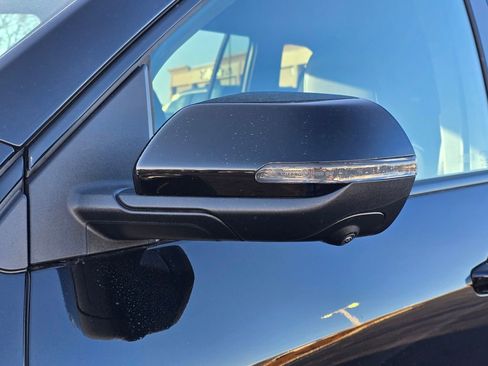 New 2025 GMC Acadia Elevation w/ Super Cruise Package image 9