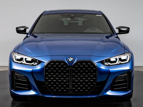 Used 2022 BMW M440i xDrive Gran Coupe w/ Premium Package AWD/4WD image 2