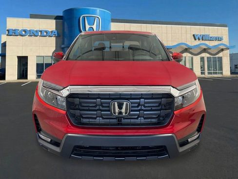 New 2026 Honda Ridgeline RTL image 10