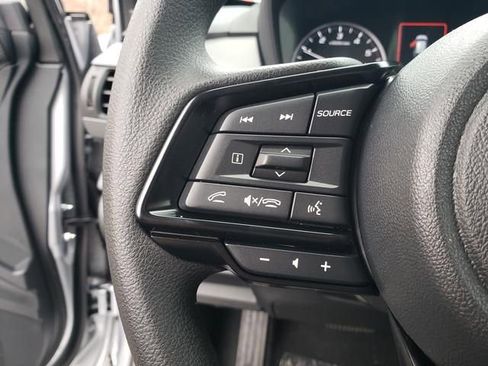 New 2026 Subaru Crosstrek 2.0i Premium image 17