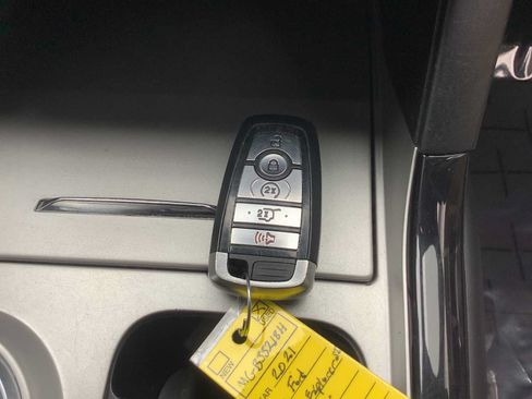 Used 2021 Ford Explorer ST w/ Equipment Group 401A AWD/4WD image 19