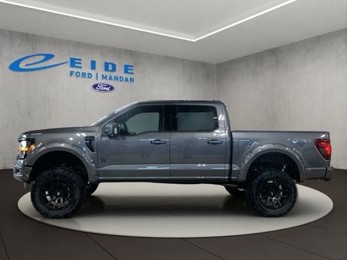 New 2026 Ford F150 XLT w/ Equipment Group 303A High image 4