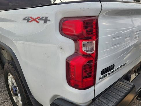 Used 2022 Chevrolet Silverado 3500 W/T w/ WT Convenience Package image 5