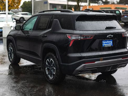 New 2026 Chevrolet Equinox ACTIV w/ Convenience Package III image 35