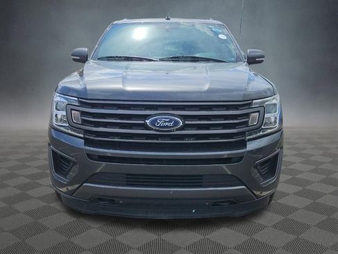 Used 2020 Ford Expedition Max Limited AWD/4WD image 6