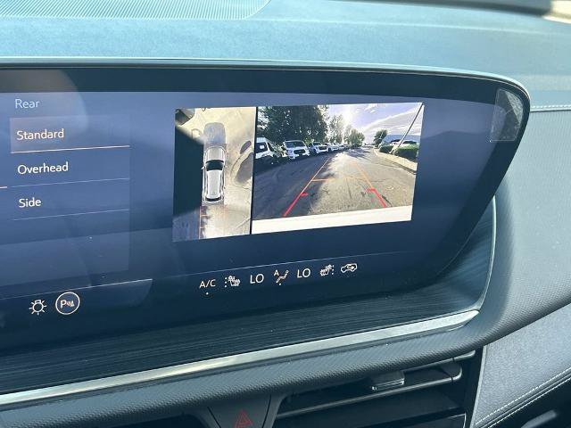 Used 2024 Buick Envision Preferred AWD/4WD image 11