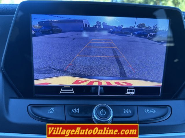Used 2022 Chevrolet Blazer LT AWD/4WD image 17