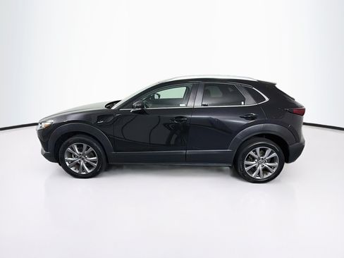 Used 2022 MAZDA CX-30 AWD 2.5 S w/ Select Package image 4