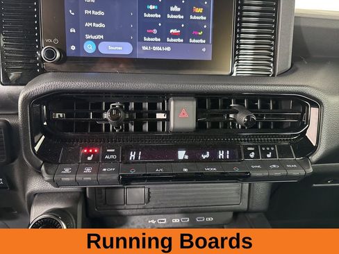 Used 2025 Toyota Land Cruiser image 17