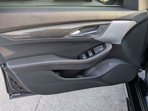 Used 2020 Cadillac CT5 Sport image 11