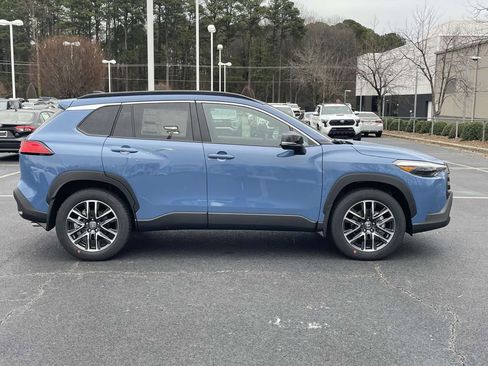 New 2026 Toyota Corolla Cross XLE image 12